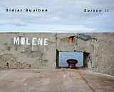 Didier SQUIBAN : "Molène Saison II"