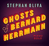 Stephan Oliva piano solo.