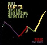 Trio 3 & Vijay Iyer : "Wiring"
