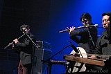 Jocelyn Mienniel, Aram Lee, Minwang Hwang