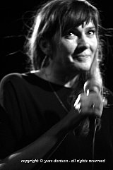 Elise Caron