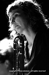 Sylvaine Hélary