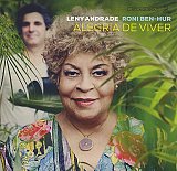 Leny ANDRADE & Roni BEN-HUR : "Alegria de Viver"