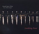 ASSAÏ JAZZ TRIO feat. Alfio ORIGLIO : "Looking Four"