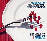 David CHEVALLIER : "Standards et Avatars"