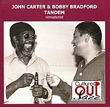 John CARTER & Bobby BRADFORD : "Tandem"