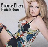 Eliane ELIAS : "Made in Brazil"