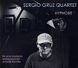 Sergio GRUZ Quartet : "Hypnosis"