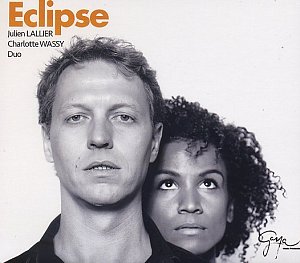 Julien LALLIER – Charlotte WASSY Duo : "Éclipse"