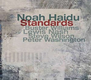 Noah Haidu . Standards