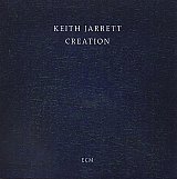 Keith JARRETT : "Creation"