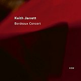 Keith Jarrett . Bordeaux Concert