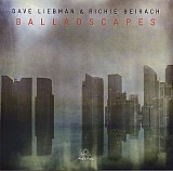 Dave LIEBMAN – Richie BEIRACH : "Balladscapes"