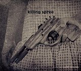 Matthieu METZGER / Sylvain DANIEL / Grégoire GALICHET : "Killing Spree"