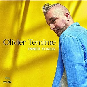 Olivier Témime . Inner Songs