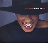 René MARIE : "Sound Of Red"