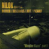 NILOK Quartet : "Wonder Plane – Part 1"
