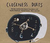 Nicolas LETMAN-BURTINOVIC : "Closeness Duets"
