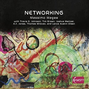 Massimo Magee . Networking