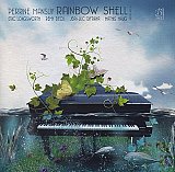Perrine MANSUY : "Rainbow Shell"