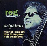 Reg SCHWAGER : "Delphinus"