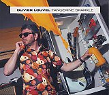 Olivier LOUVEL : "Tangerine Sparkle"