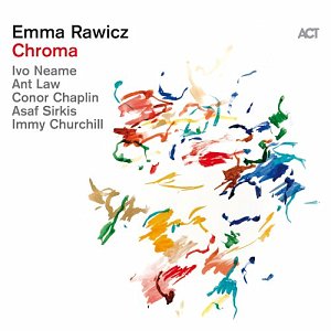 Emma Rawicz . Chroma