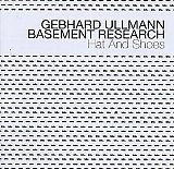 Gebhard ULLMANN Basement Research : "Hat and Shoes"