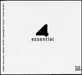 Thierry MAILLARD / Debora SEFFER / Dominique DI PAZZA / Yoann SCHMIDT : "4 Essential"