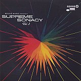 Meghan STABILE - REVIVE MUSIC : "Presents… Supreme Sonacy – Vol.1"