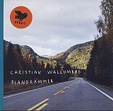 Christian WALLUMROD : "Pianokammer"