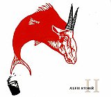 ALFIE RYNER : "II"
