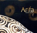 ARIFA : "Anatolian alchemy"