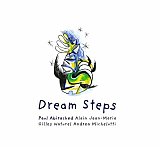 Paul ABIRACHED : "Dream Steps"