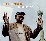 Hal Singer feat. David Murray : “Challenge”