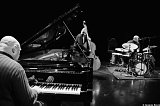 Kenny Barron trio à Dijon - 10 fev. 2012