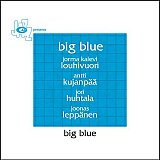 BIG BLUE : "big blue"