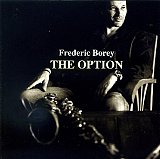 Frédéric BOREY : "The option"