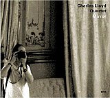 Charles LLOYD Quartet : "Mirror"