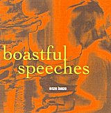 Enzo LANZO Quartet : “Boastful Speeches“