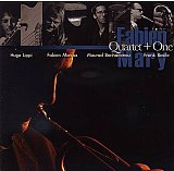 Fabien MARY : "Quartet + One"