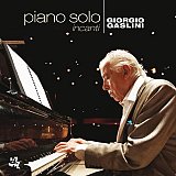 Giorgio GASLINI : "Piano solo – Incanti"