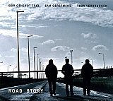 Igor GEHENOT TRIO : "Road Story"