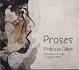 Philippe Gillet : "Proses"