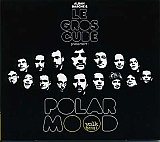 Alban Darche & Le Gros Cube - "Polar Mood"