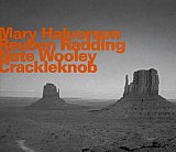 Mary HALVORSON, Reuben RADDING, Nate WOOLEY : "Crackleknob" 