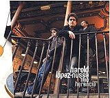 Harold LOPEZ-NUSSA Trio : "Herencia"