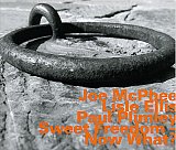 Joe McPhee, Lisle Ellis, Paul Plimley - "Sweet Freedon - Now what ?"