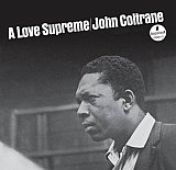 John Coltrane : "A love supreme"
