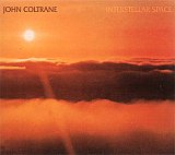 John Coltrane : "Interstellar Space"